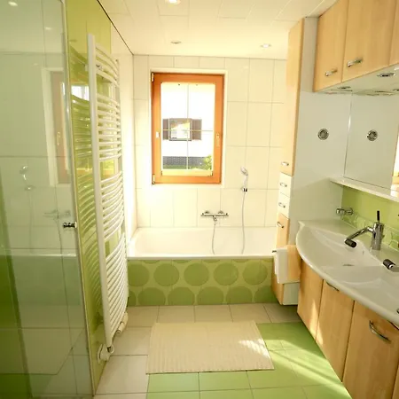 Zechmann-tauernblick Appartamento *