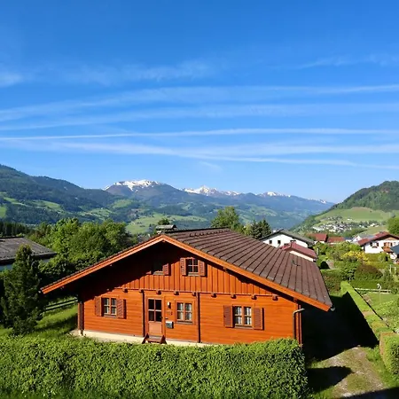 Zechmann-tauernblick