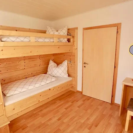 Appartamento Zechmann-tauernblick *