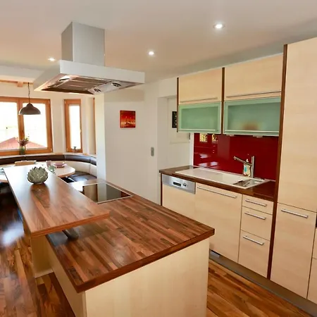 Zechmann-tauernblick Grobming