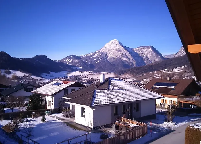 Zechmann-tauernblick * Grobming