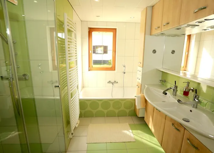 Zechmann-tauernblick شقة *