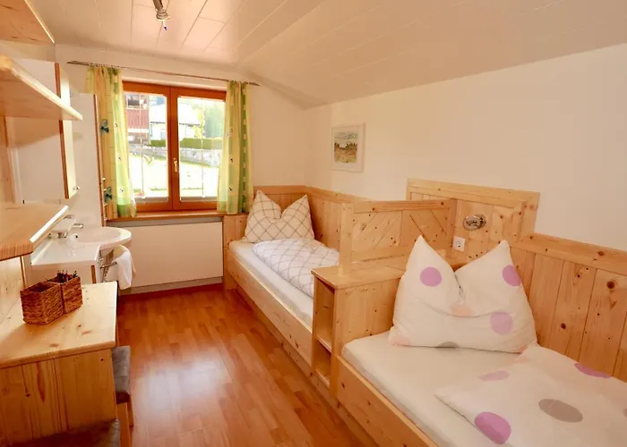 Zechmann-tauernblick * Grobming