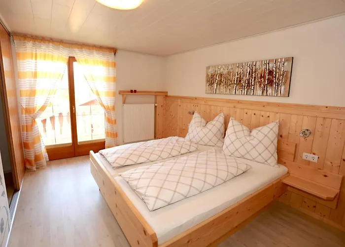 Zechmann-tauernblick غوربمينغ