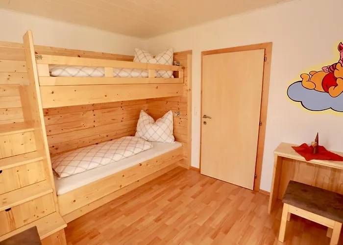 Διαμέρισμα Zechmann-tauernblick *