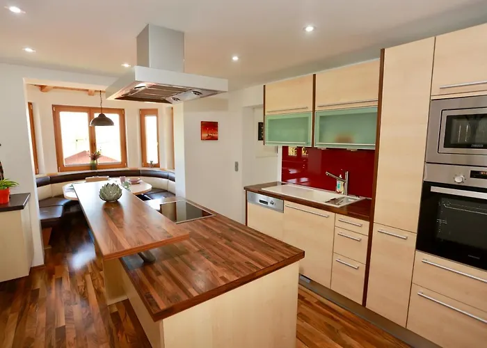 Zechmann-tauernblick غوربمينغ