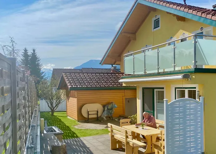 Zechmann-tauernblick * غوربمينغ